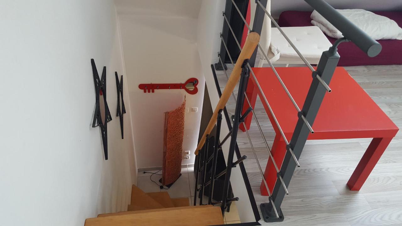 Homedelabaie Ποντορσόν Εξωτερικό φωτογραφία